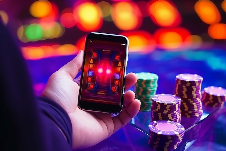 BandarQ live dealer table broadcast on air168 link showing cards and betting interface